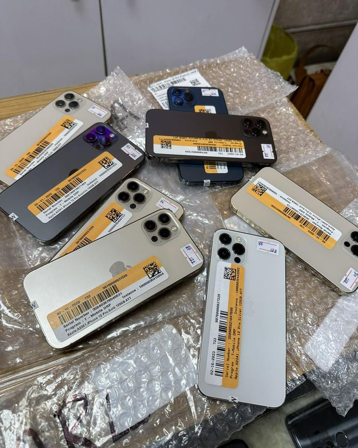 How to Make R30,000+ Month Reselling phones