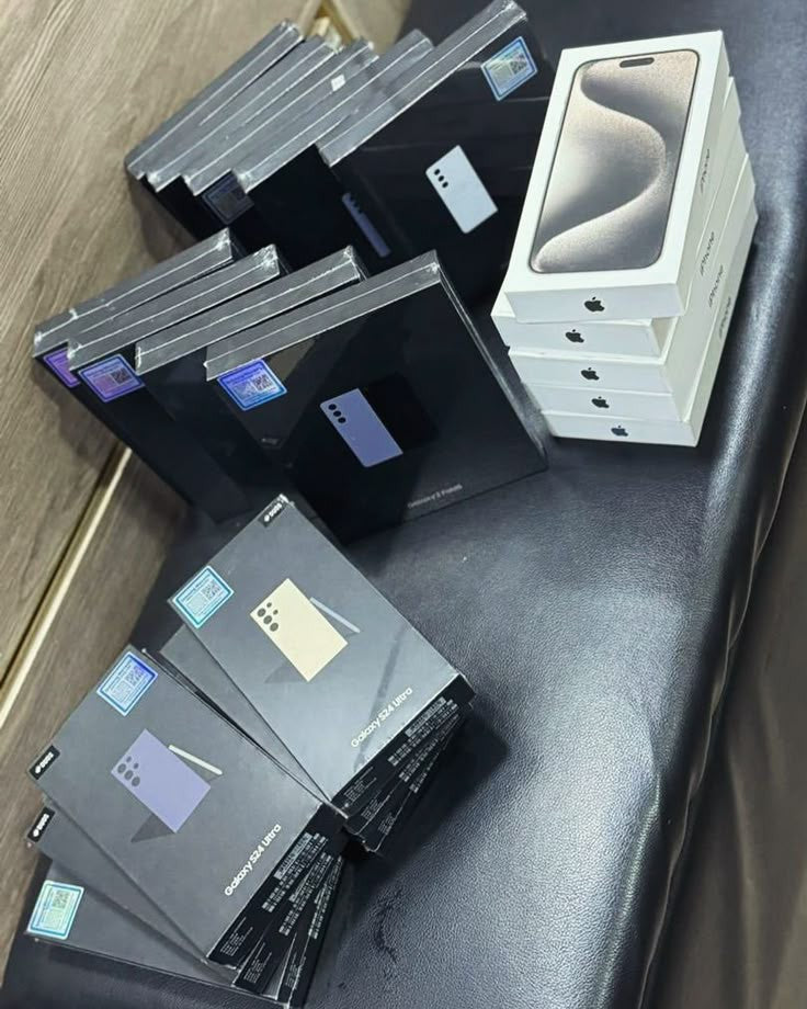 How to Make R30,000+ Month Reselling phones