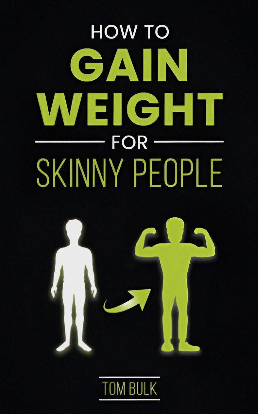 4 Weeks Weight Gain Program