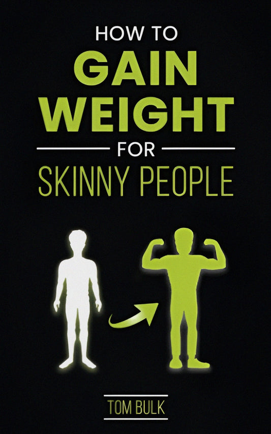 4 Weeks Weight Gain Program