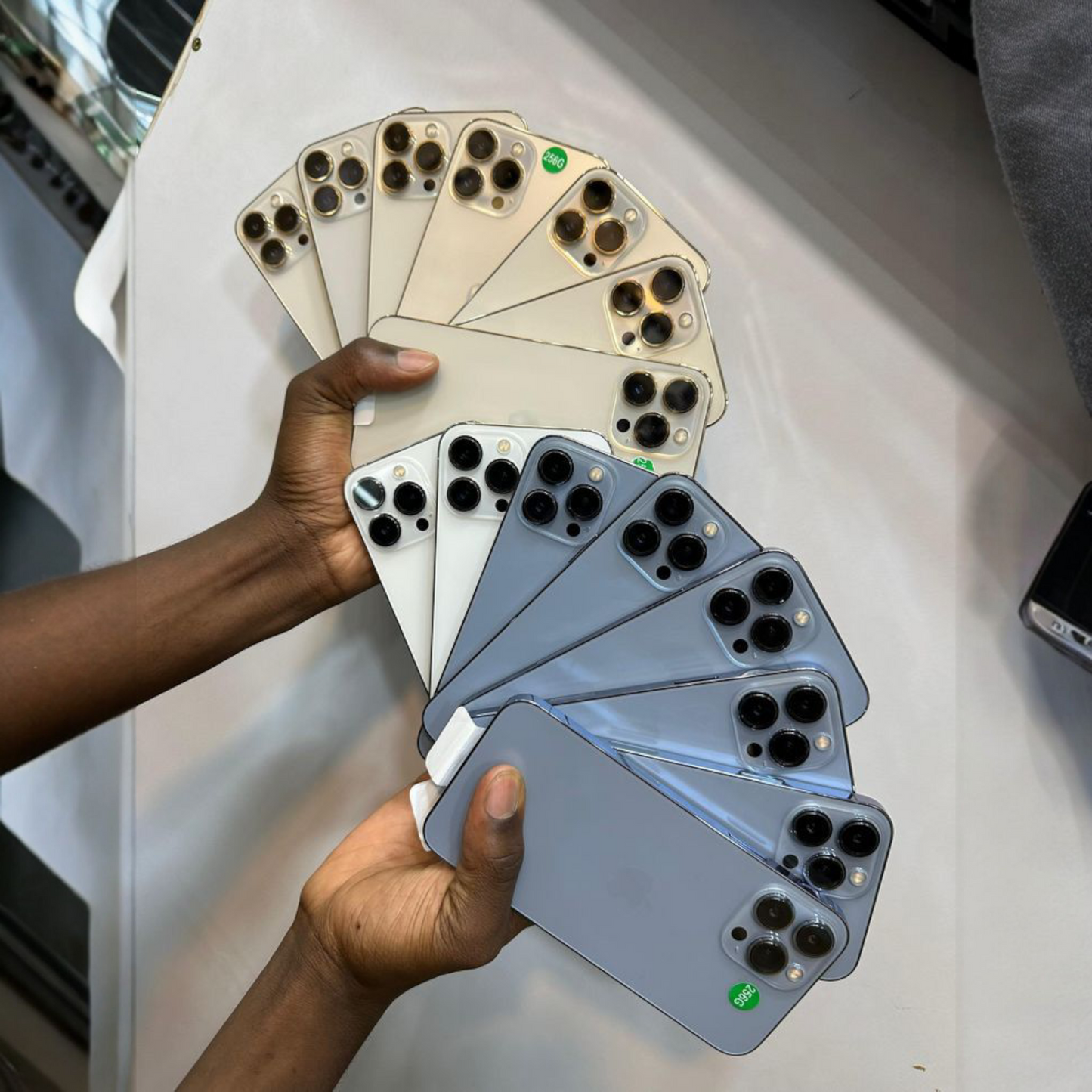 Start Your iPhone Reselling Business